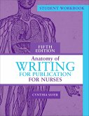 Student Workbook for Anatomy of Writing for Publication for Nurses, Fifth Edition (eBook, ePUB)