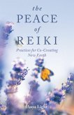 The Peace of Reiki (eBook, ePUB)