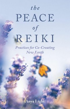 Cover The Peace of Reiki (eBook, ePUB)