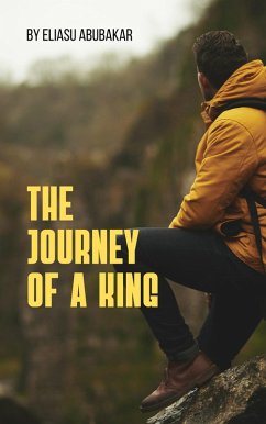 Cover The Journey of a King (Season 1, #1) (eBook, ePUB)