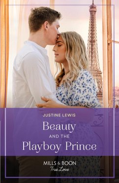 Cover Beauty And The Playboy Prince (eBook, ePUB)