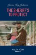 The Sheriff's To Protect (eBook, ePUB) - Bild 1