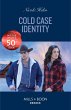 Cold Case Identity (eBook, ePUB) - Bild 1