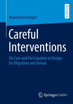 Careful Interventions - Krüger, Maximilian