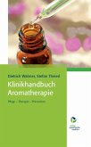 Klinikhandbuch Aromatherapie (eBook, PDF)