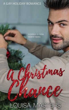 Cover A Christmas Chance (Met His Match) (eBook, ePUB)