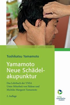 Cover Yamamoto Neue Schädelakupunktur (eBook, PDF)