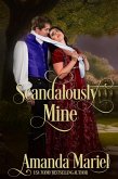 Scandalously Mine (Fated for a Rogue, #8) (eBook, ePUB)