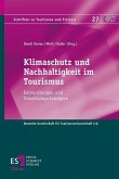 Klimaschutz und Nachhaltigkeit im Tourismus (eBook, PDF)