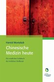 Chinesische Medizin heute (eBook, PDF)