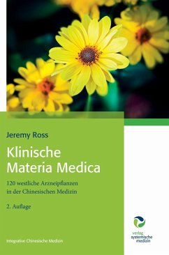 Klinische Materia Medica (eBook, PDF) - Ross, Jeremy