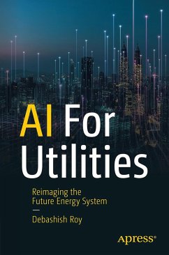 AI for Utilities - Roy, Debashish