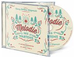 Melodie des Wartens - 31 Adventsandachten (Hörbuch [MP3])