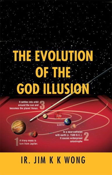 THE EVOLUTION OF THE GOD ILLUSION (eBook, ePUB) THE EVOLUTION OF THE GOD ILLUSION (eBook, ePUB)