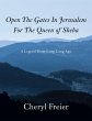 Open The Gates In Jerusalem For The... - Bild 1