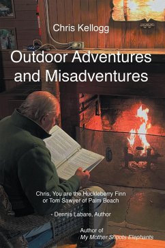 Outdoor Adventures and Misadventures (eBook, ePUB) Outdoor Adventures and Misadventures (eBook, ePUB)