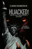 Hijacked! (eBook, ePUB)