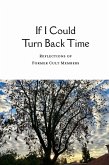 If I Could Turn Back Time (eBook, ePUB)