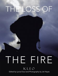 The Loss of The Fire (eBook, ePUB) - Kleo