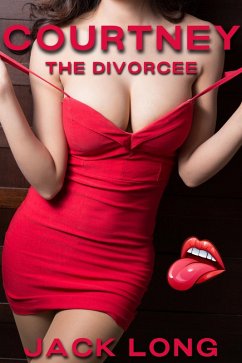 Cover Courtney the Divorcee (eBook, ePUB)