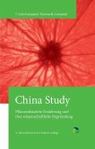 China Study (eBook, ePUB)