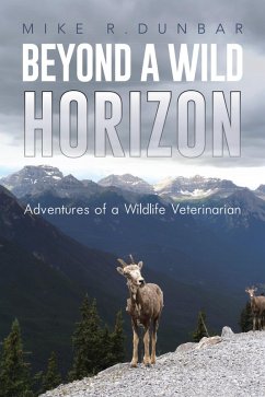 Beyond A Wild Horizon (eBook, ePUB) Cover Beyond A Wild Horizon (eBook, ePUB)