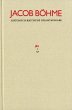 Jacob Böhme: Historisch-kritische... - Bild 1