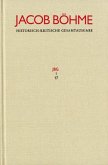 Jacob Böhme: Historisch-kritische Gesamtausgabe / Abteilung I: Schriften. Band 17: >Von Der wahren gelassenheit< (1622) (eBook, PDF)