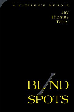 BLIND SPOTS (eBook, ePUB)