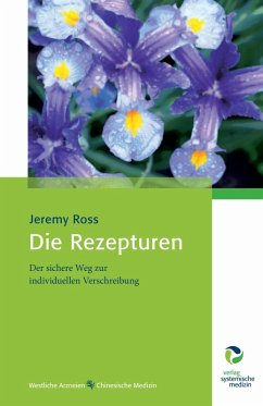 Cover Die Rezepturen (eBook, PDF)