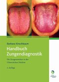 Handbuch Zungendiagnostik (eBook, PDF)