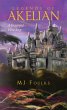 Legends of Akelian (eBook, ePUB) - Bild 1