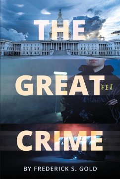 Cover The Great Crime (eBook, ePUB)