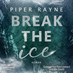 Break the Ice (Winter Games 3) (MP3-Download) - Rayne, Piper