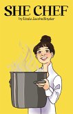 She Chef (eBook, ePUB)