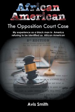 Cover African American (eBook, ePUB)