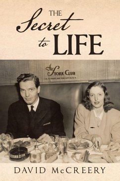 The Secret to Life (eBook, ePUB) - McCreery, David