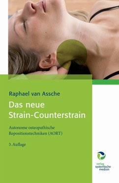 Cover Das neue Strain-Counterstrain (eBook, PDF)