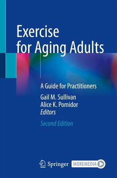 Exercise for Aging Adults