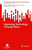 Improving Technology Through Ethics