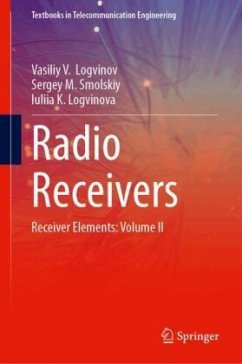 Cover Radio Receivers