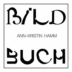 BILD BUCH - Hamm, Ann-Kristin