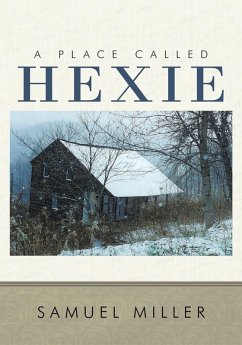 Cover A Place Called Hexie (eBook, ePUB)