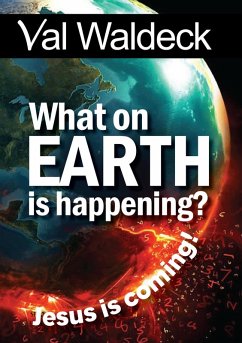 Cover What On Earth Is Happening? (eBook, ePUB)