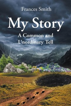 Cover My Story (eBook, ePUB)