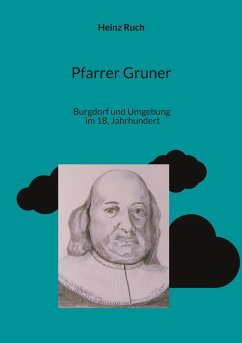 Pfarrer Gruner (eBook, ePUB)