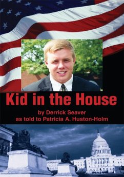 Kid in the House (eBook, ePUB)