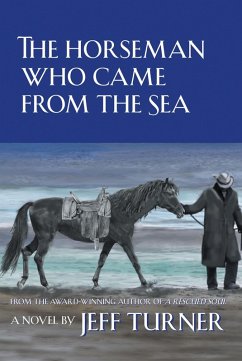 Cover The Horseman Who Came from the Sea (eBook, ePUB)