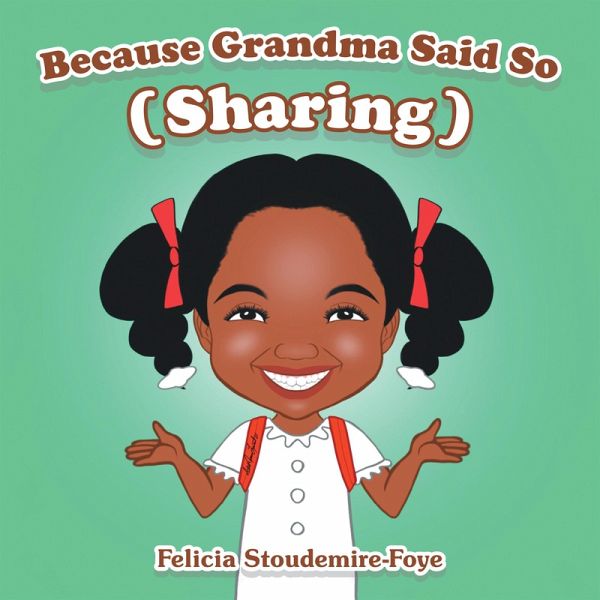Because Grandma Said So (eBook, ePUB) Because Grandma Said So (eBook, ePUB)