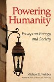 Powering Humanity (eBook, ePUB)